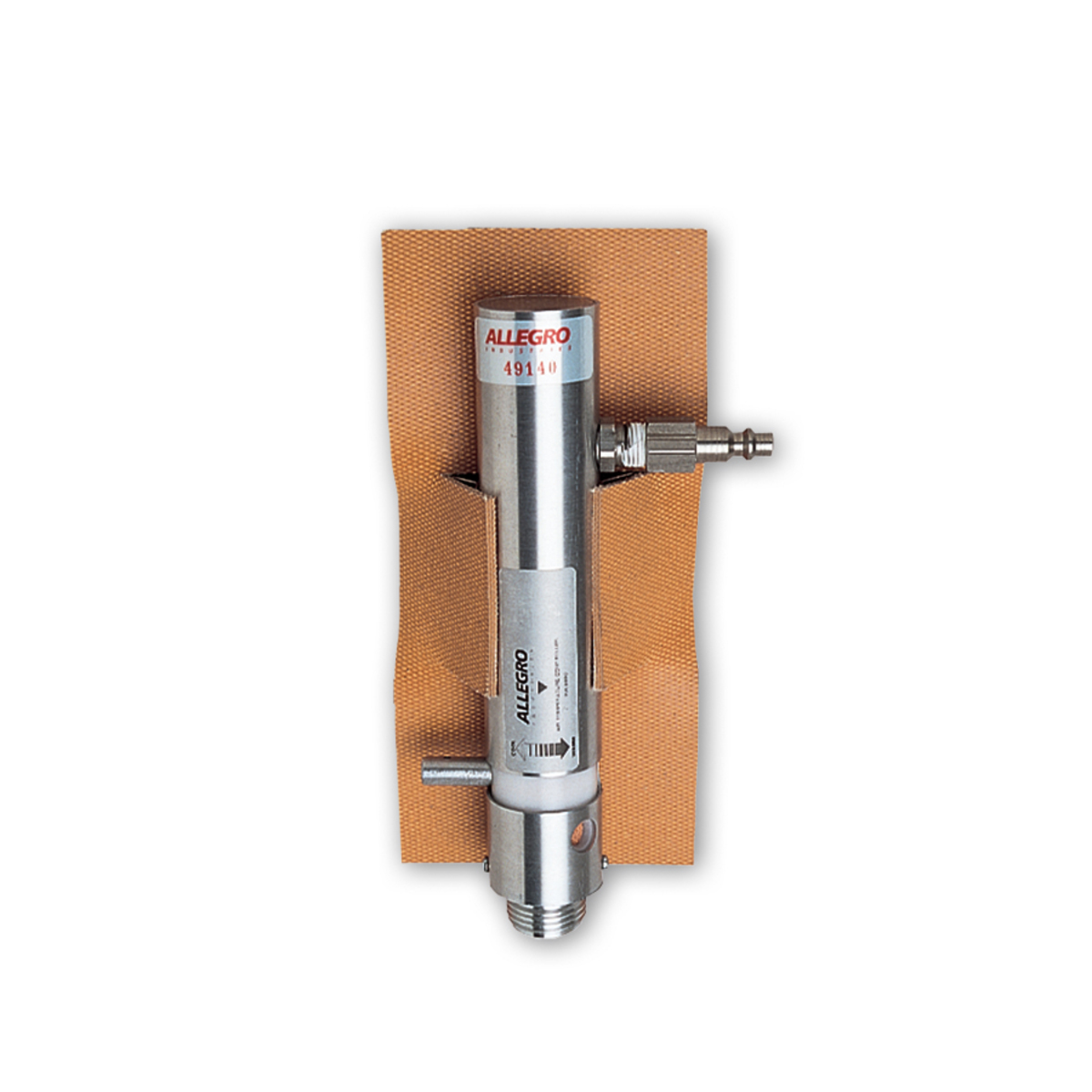 Allegro Industries Aluminum Air Temperature Controller ALE9990 for sale online at autumn supply