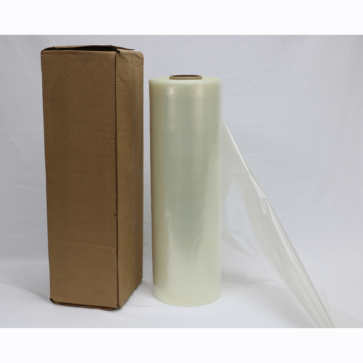 TM Poly 30 X 350 Clear 8 mil Polyethylene NonPrinted TMPTMP-45 for sale online at autumn supply