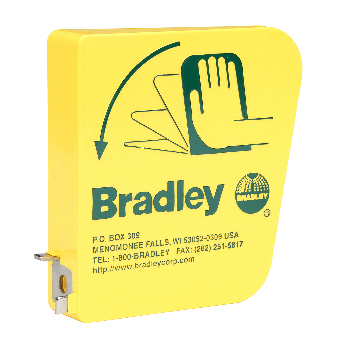 Bradley® 4.5