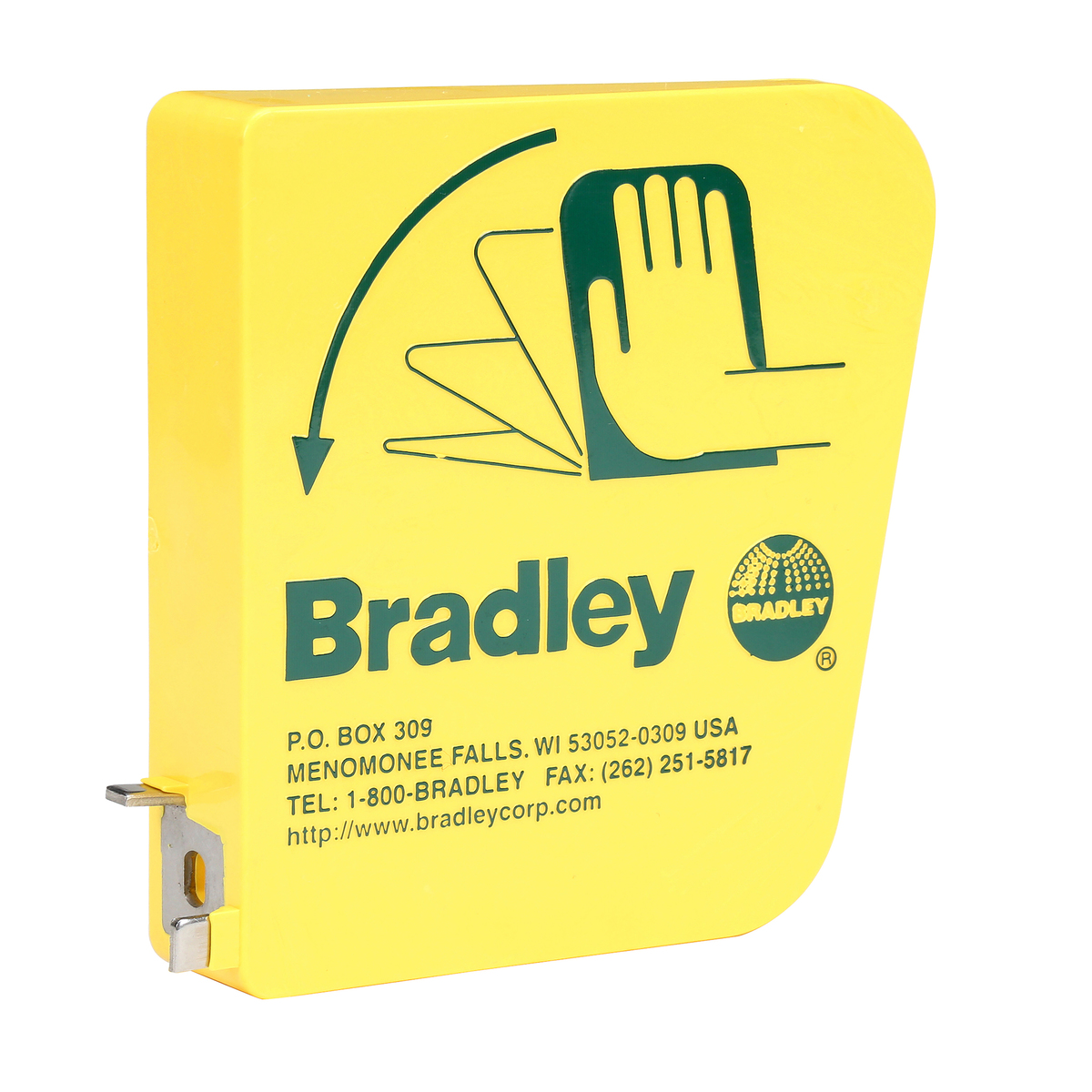 Bradley® 4.5 Bradley® 4.5