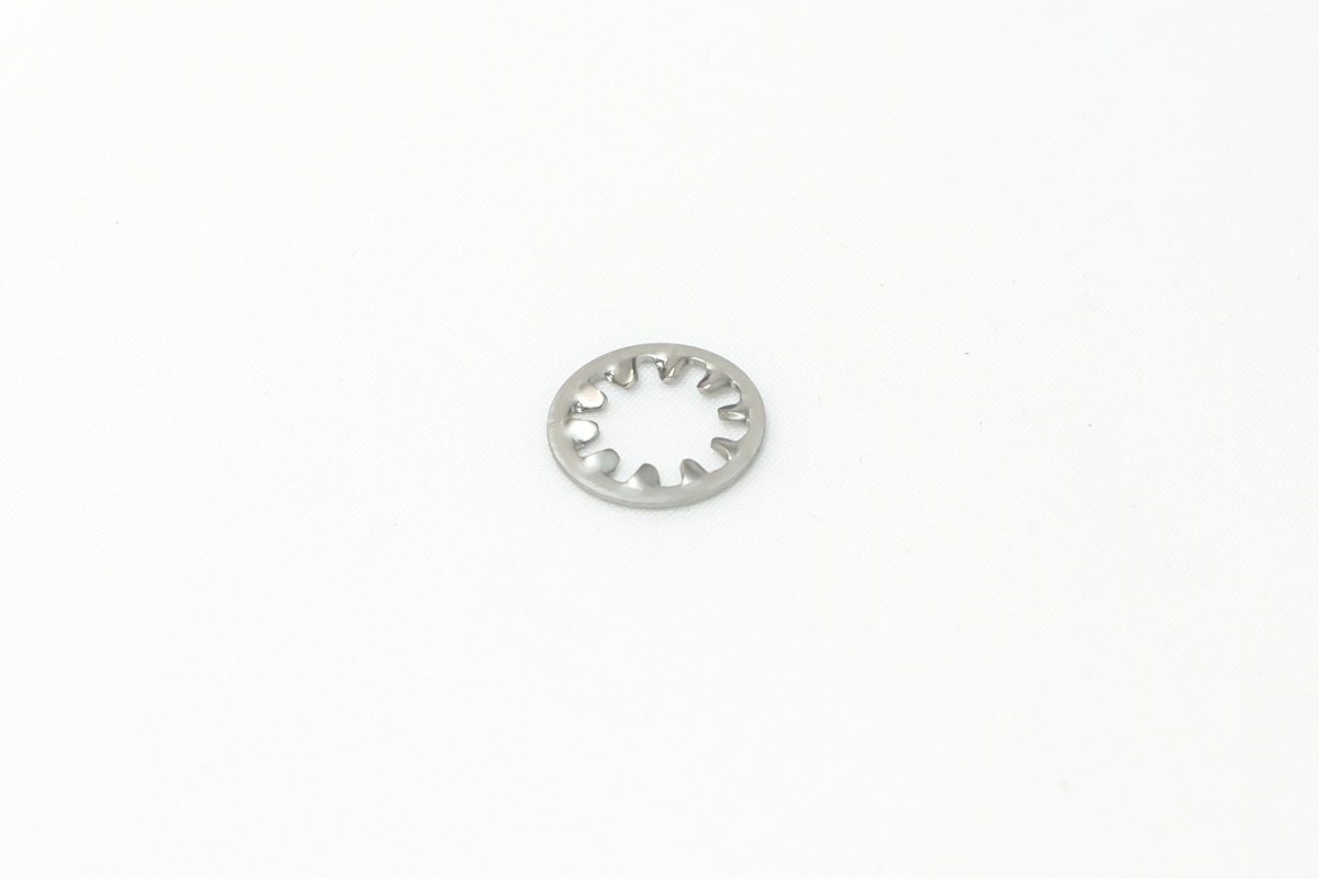 Bradley 516 Stainless Steel Internal Tooth Lock Washer B75142-002DA for sale online at autumn supply