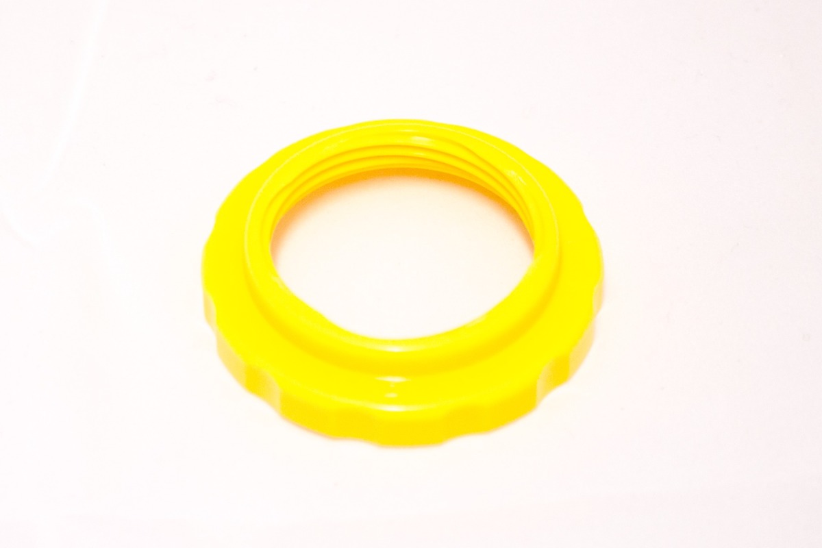 Bradley® Spintec™ Drench Shower Ring