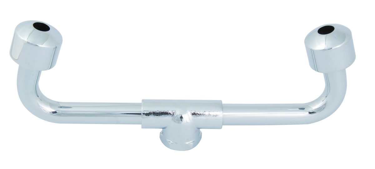 Bradley Eye Wash Yoke Assembly Plastic Bowl B75S05-091 for sale online at autumn supply