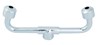 Bradley Eye Wash Yoke Assembly Plastic Bowl B75S05-091 for sale online at autumn supply