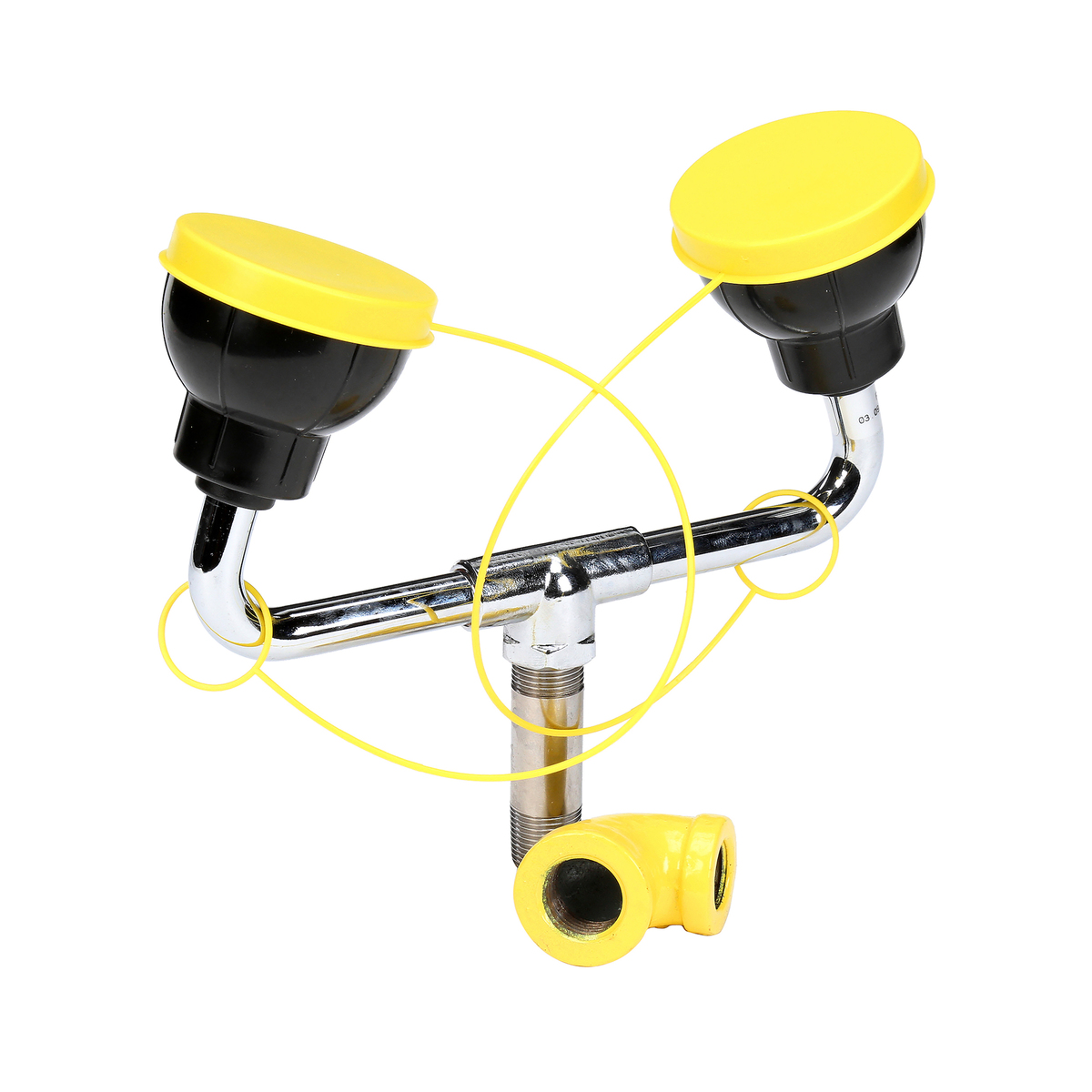 Bradley Service Only EyeFace Wash Assembly B75S05-153 for sale online at autumn supply