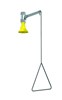 Bradley SpinTec Ceiling Mounted Shower Plastic Shower B75S19-130 for sale online at autumn supply
