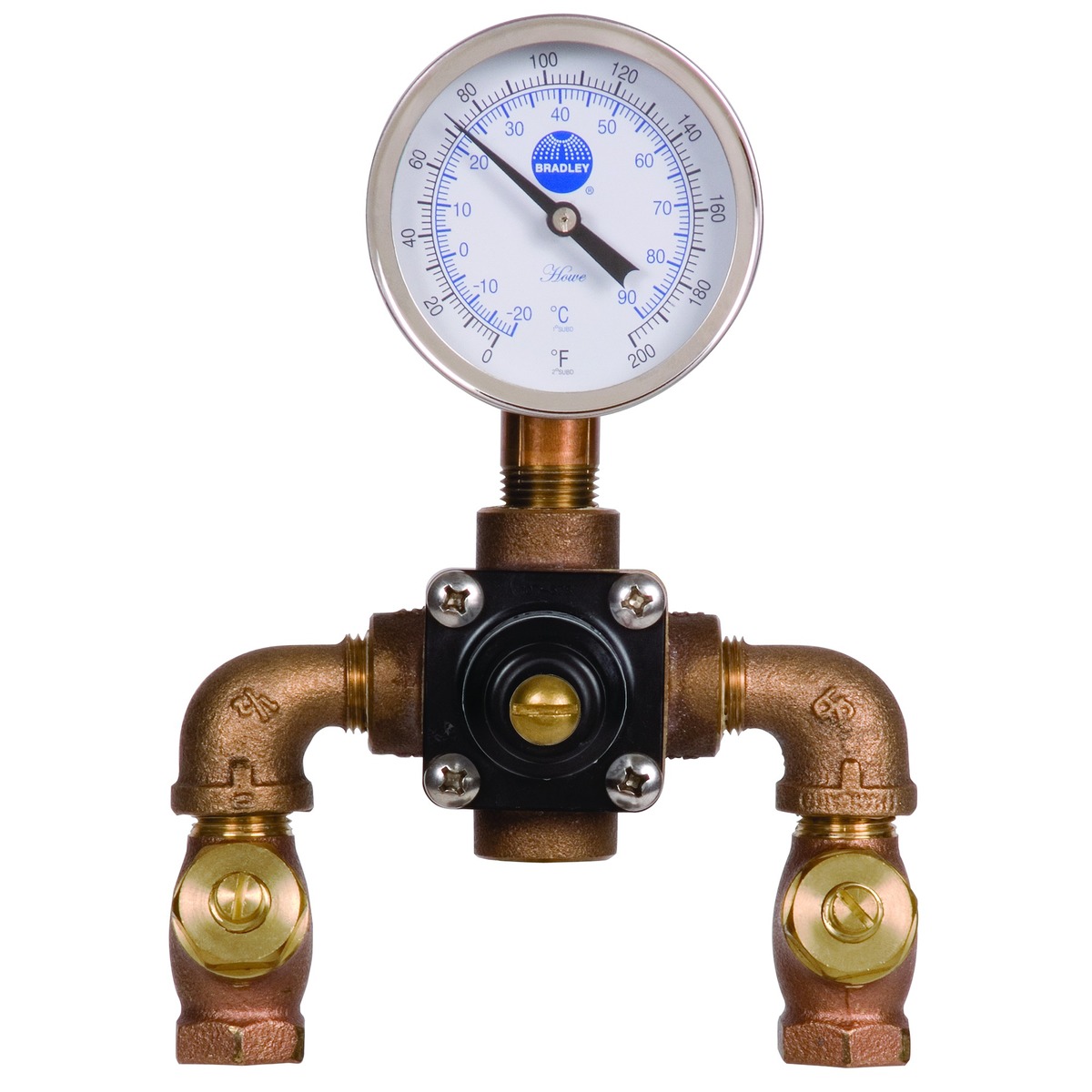 Bradley 7 galmin Navigator EFX8 Thermostatic Safety V B75S19-2000 for sale online at autumn supply