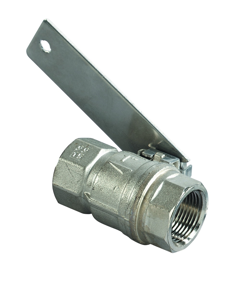 Bradley 1 Horizontal Ball Valve Assembly Lever B75S30-059 for sale online at autumn supply