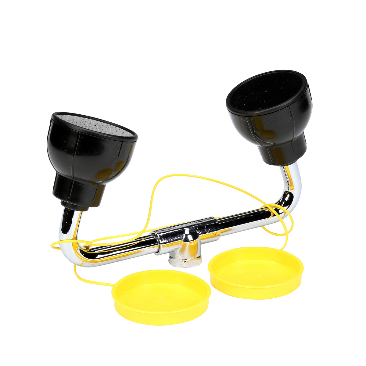 Bradley 16 X 8 X 2.25 EyeFace Wash Prepack B75S39-681 for sale online at autumn supply