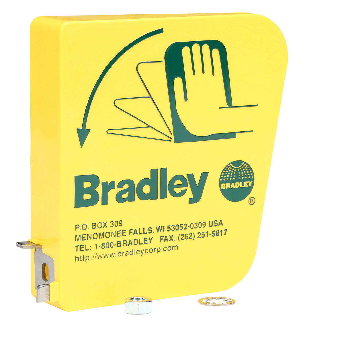 Bradley® 4