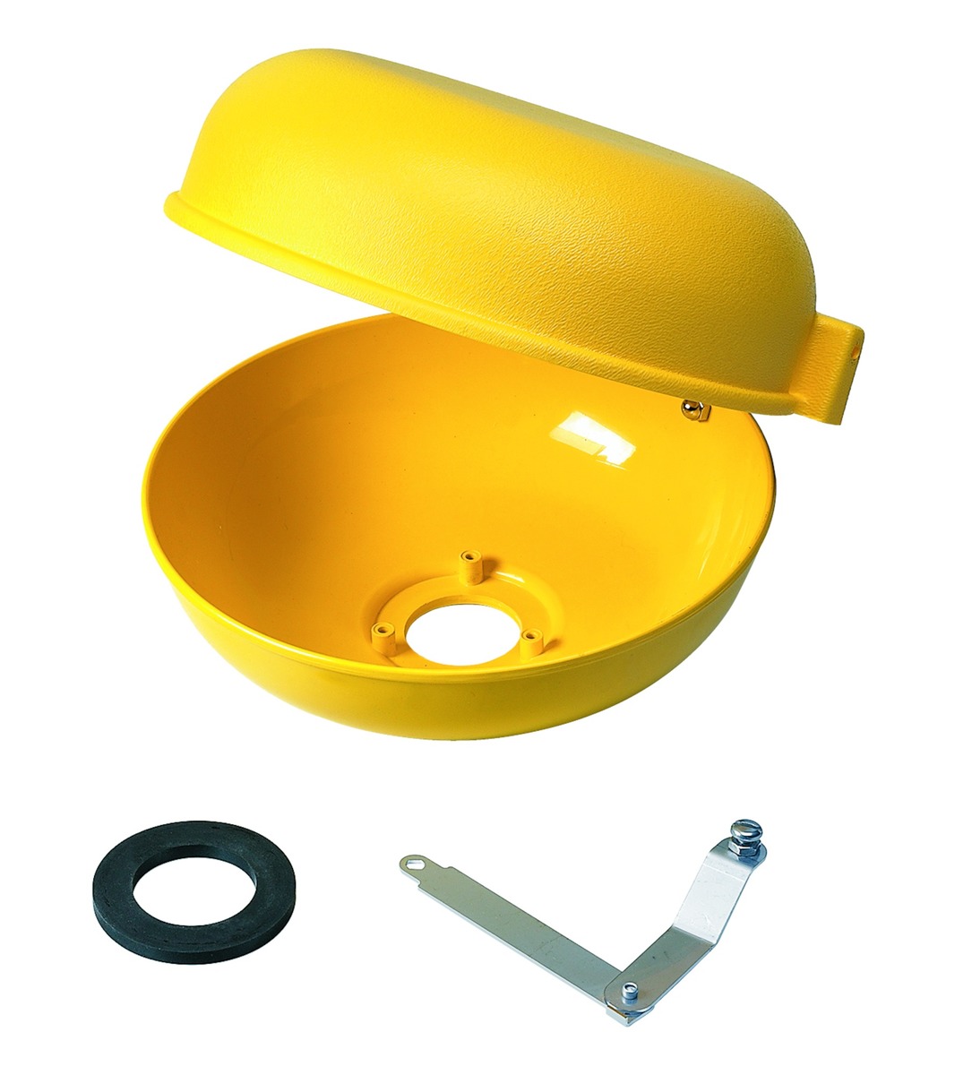Bradley Retrofit Bowl Cover B75S45-1964 for sale online at autumn supply