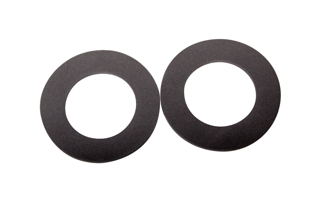 Bradley 4 X 4 X 0.25 Replacement Gasket B75S45-2193 for sale online at autumn supply
