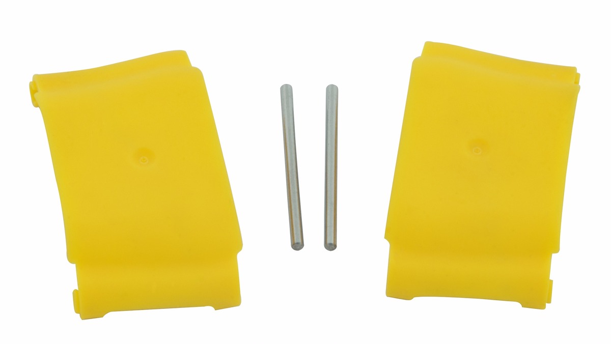 Bradley 1.625 X 1 X 0.5 Halo Eye Wash Cover Kit B75S45-2675 for sale online at autumn supply