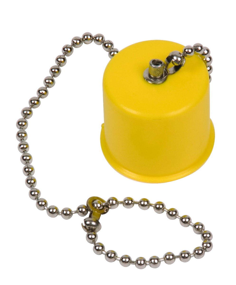 Bradley 1 X 1 14 Eye Wash Dust Cover Cap Beaded Chain B75S53-310 for sale online at autumn supply