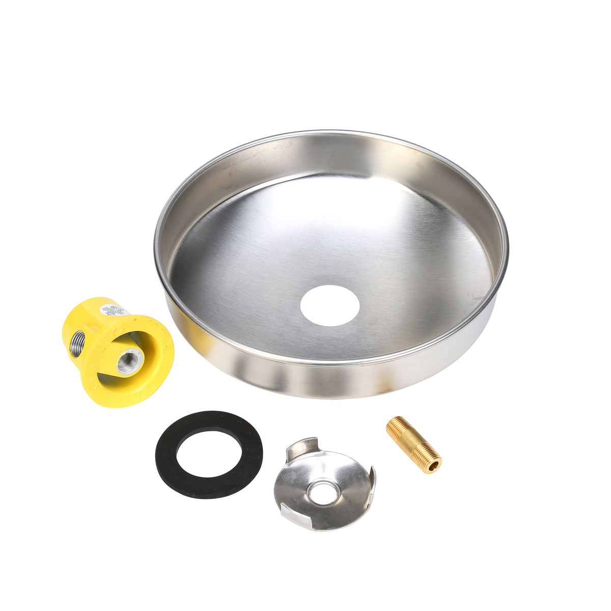 Bradley Eye Wash Assembly Eye Wash Bowl B75S90-094 for sale online at autumn supply