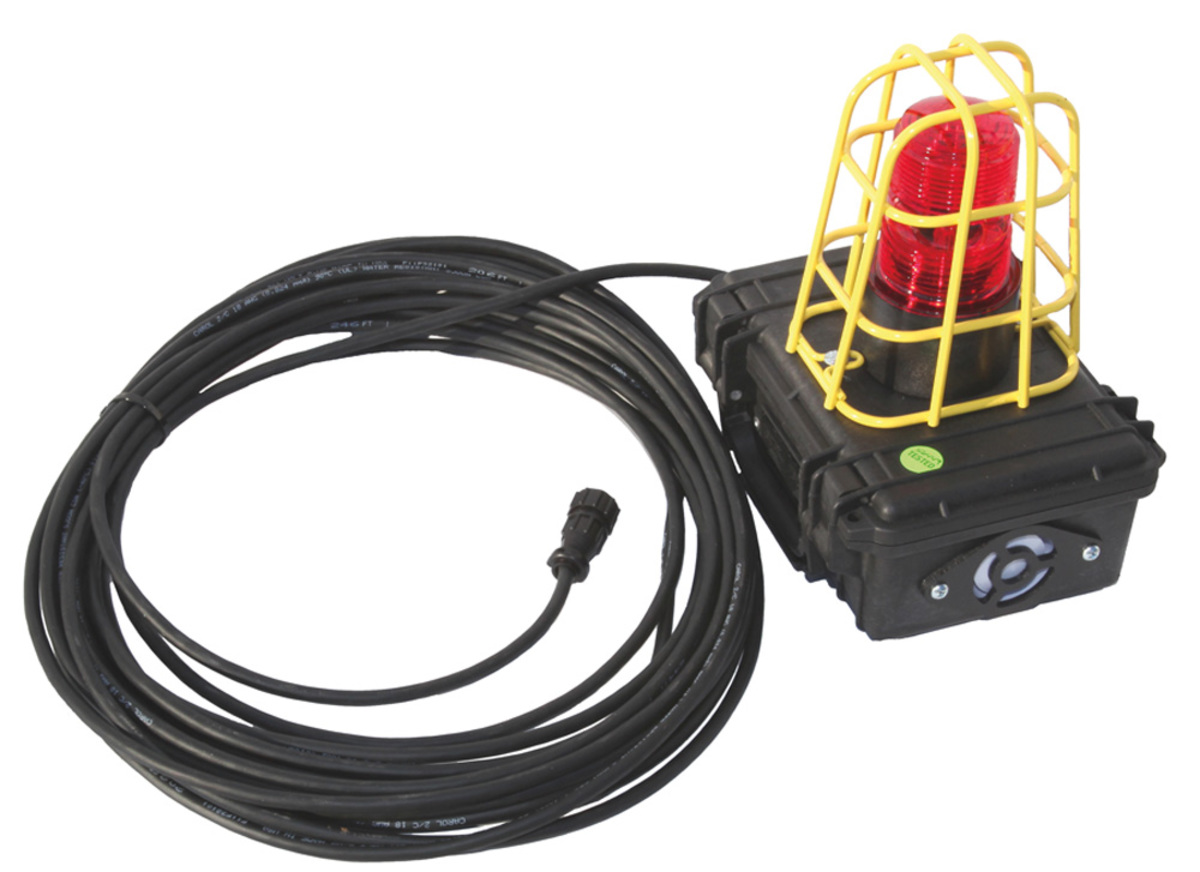 Air Systems International Remote Alarm A5650-ALMST for sale online at autumn supply
