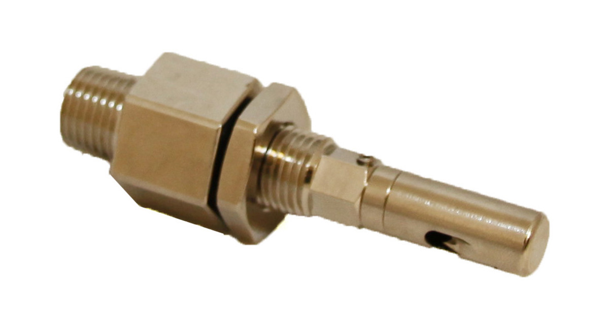 Air Systems International 14 NPT Male Low Pressure Al A56AC-PA25 for sale online at autumn supply