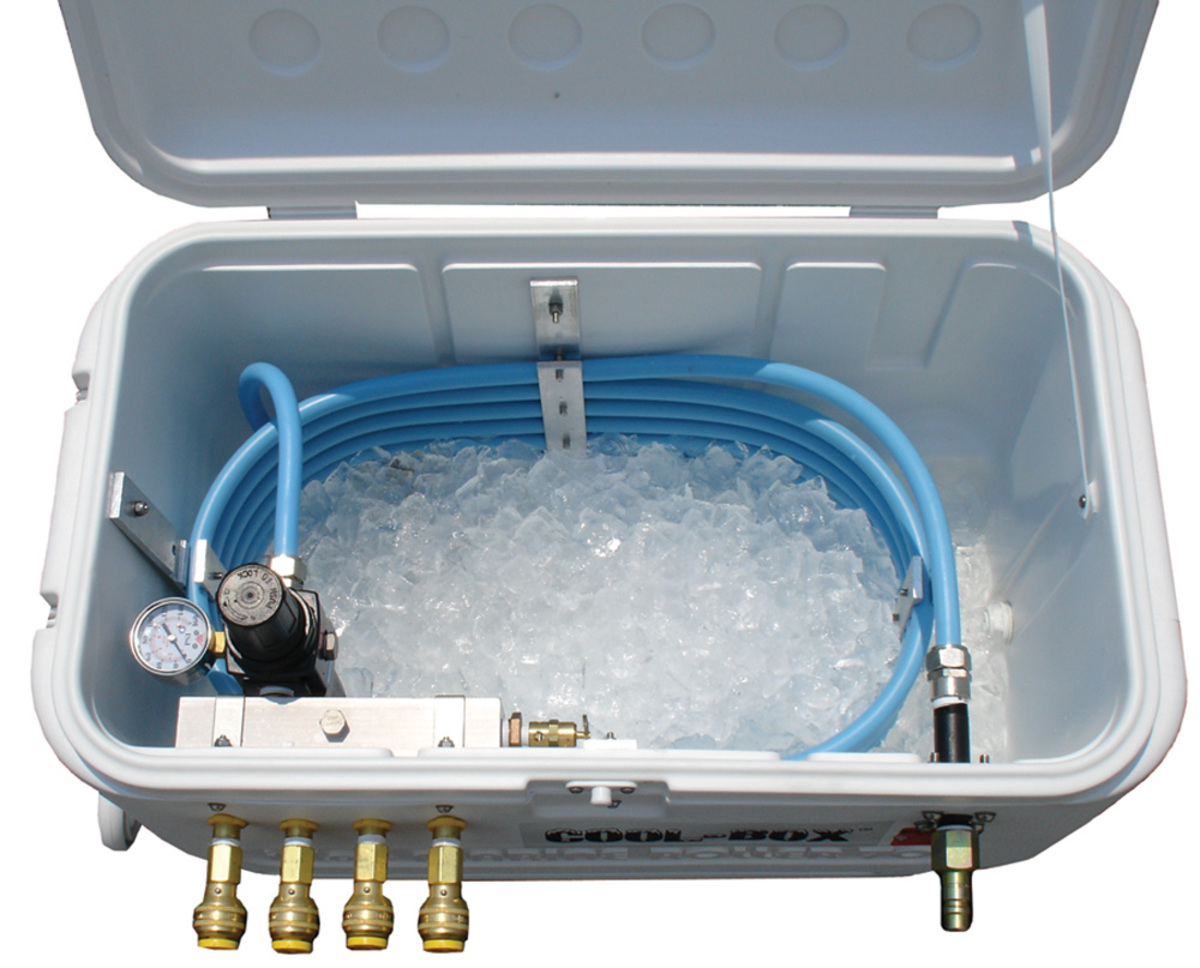 Air Systems International Cool Box Airline Cooling Sy A56BACB-196 for sale online at autumn supply