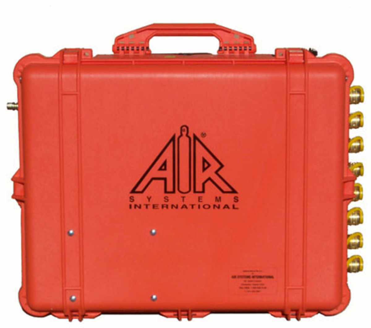 Air Systems International Breather Box 100 CFM Air Fi A56BB100-COIS for sale online at autumn supply