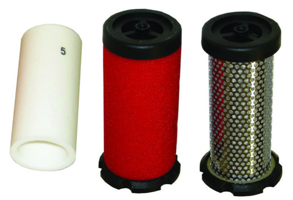Air Systems International Breather Box® Filter Kit