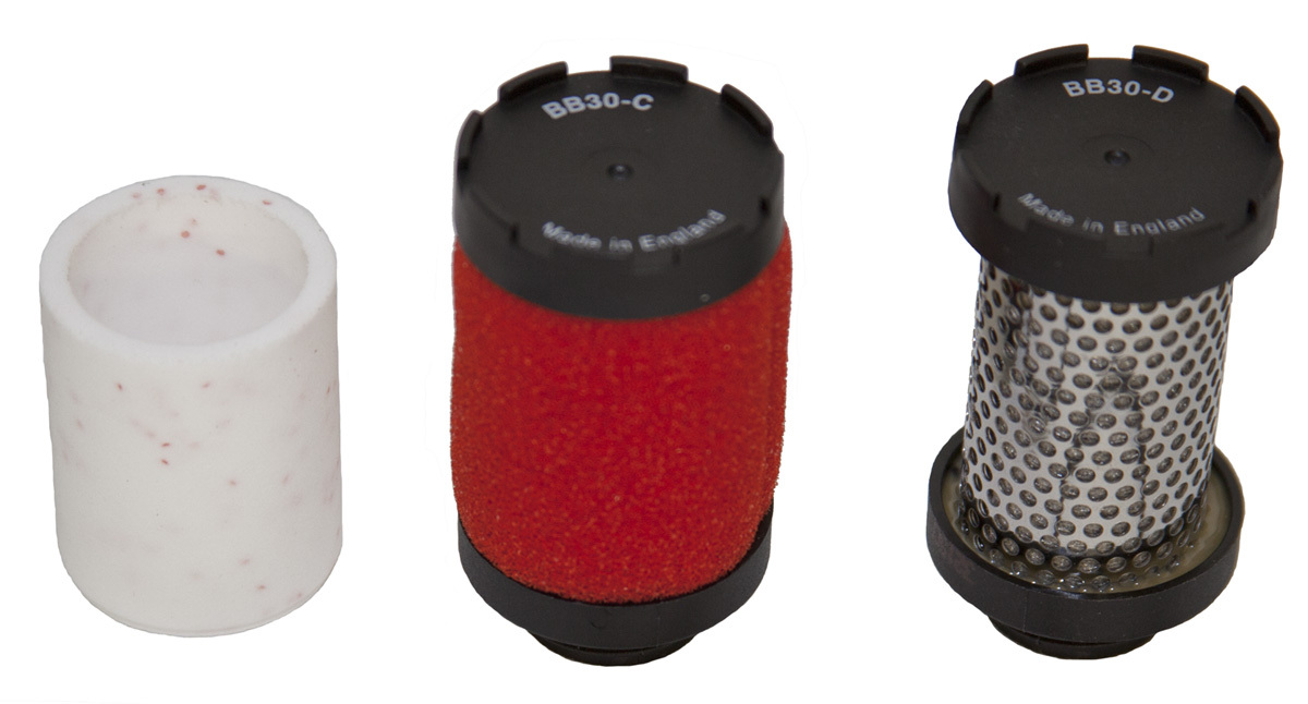 Air Systems International Breather Box 30 CFM Filter A56BB30-FK for sale online at autumn supply