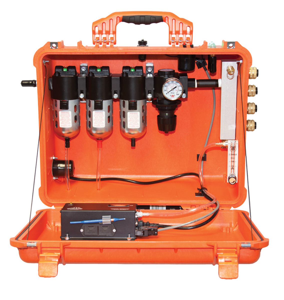 Air Systems International Breather Box 50 CFM Air Fil A56BB50-CO for sale online at autumn supply