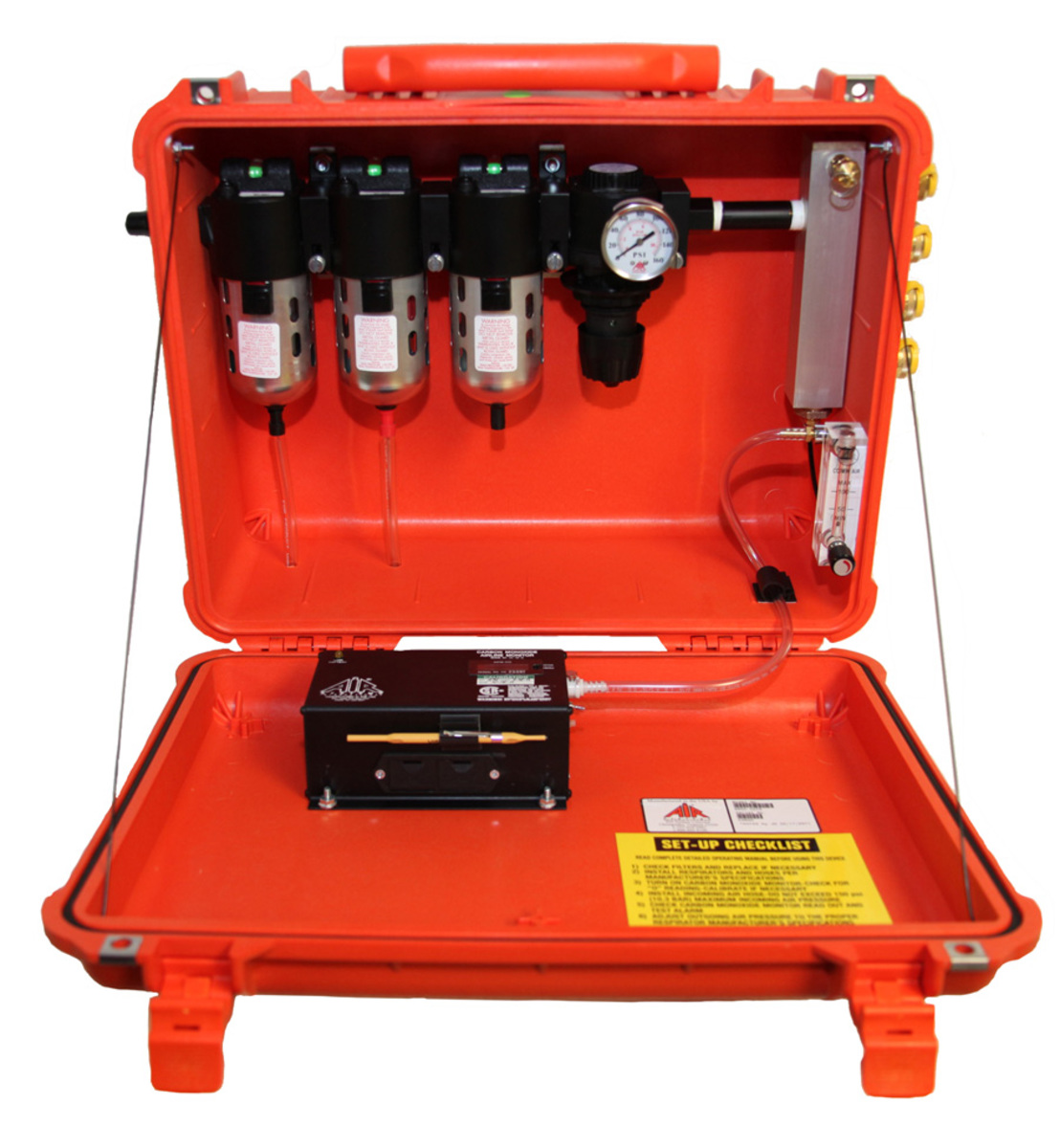 Air Systems International Breather Box 50 CFM Air Fil A56BB50-COIS for sale online at autumn supply