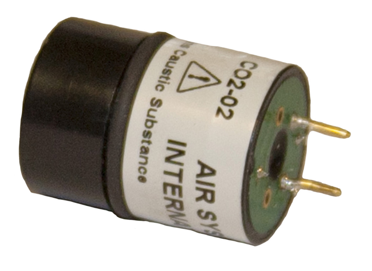 Air Systems International Sensor: Enhancing Safety Through Precision Detection A56CO2-O2 for sale online at autumn supply
