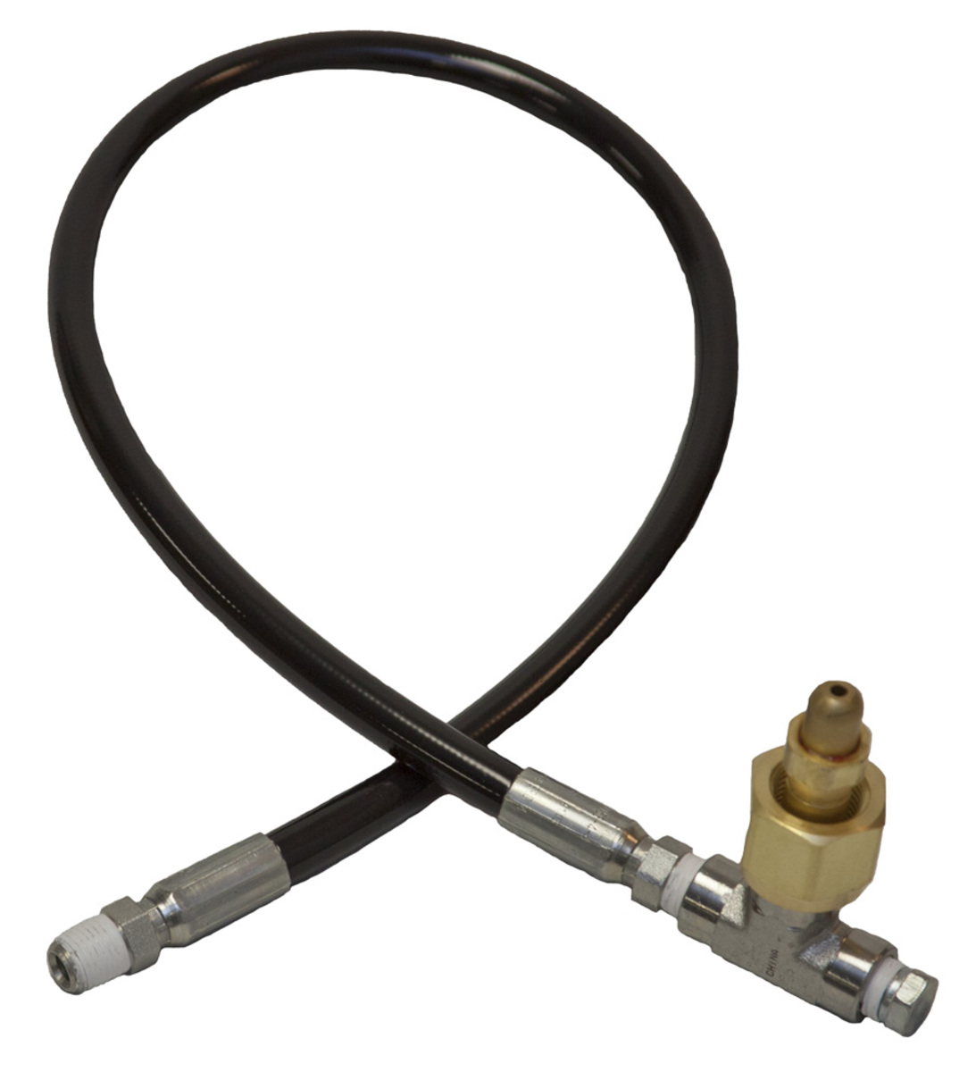 Air Systems International Cylinder Connecting Whip