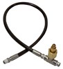 Air Systems International Cylinder Connecting Whip A56CWCV-30HP for sale online at autumn supply