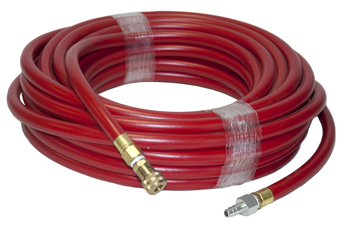 Air Systems International 34 50 Breathing Air Hose A56H-50-12 for sale online at autumn supply