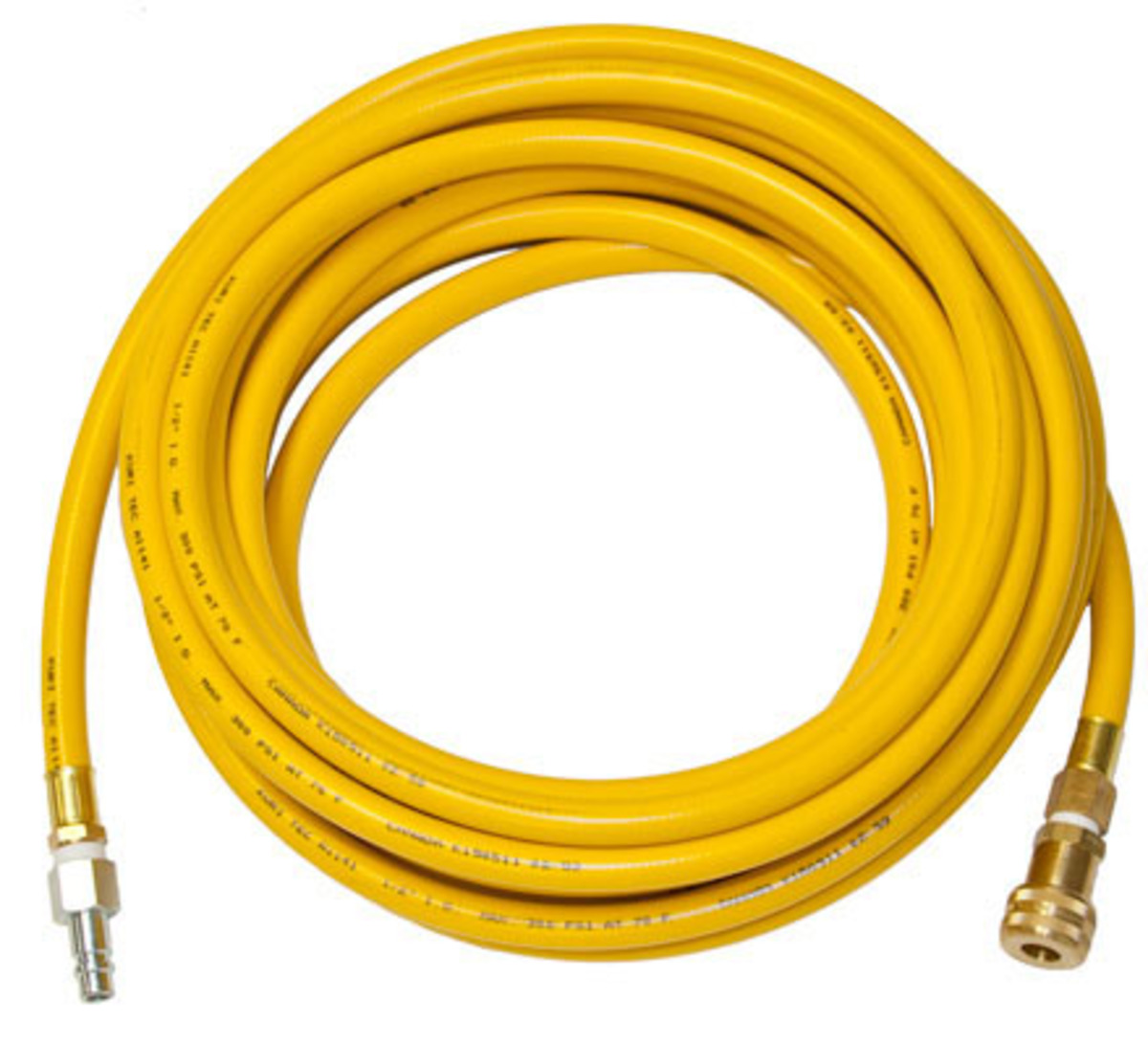 Air Systems International 12 50 Breathing Air Hose A56H-50-5S for sale online at autumn supply