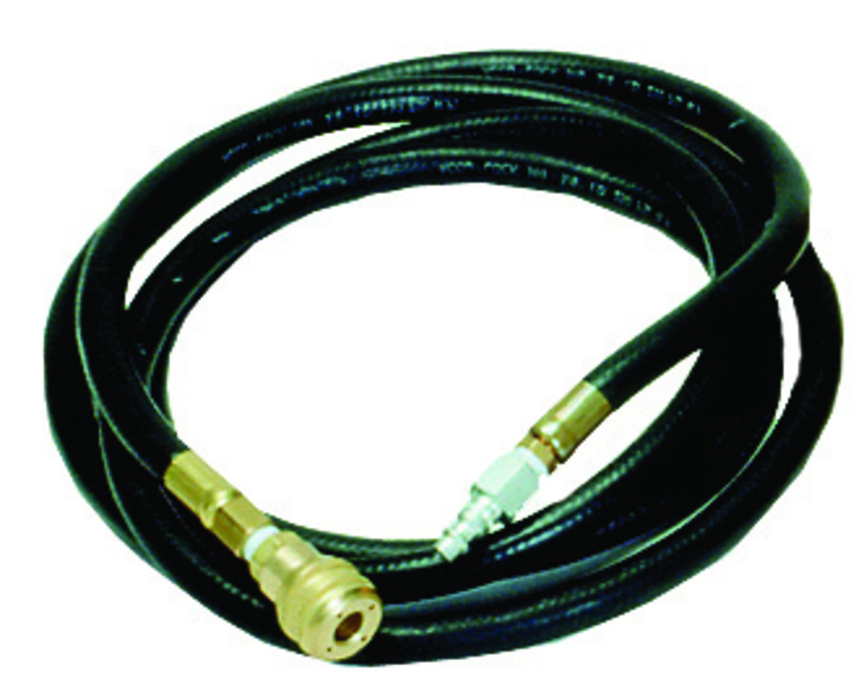 Air Systems International 38 6 Breathing Air Hose A56H-6-3 for sale online at autumn supply