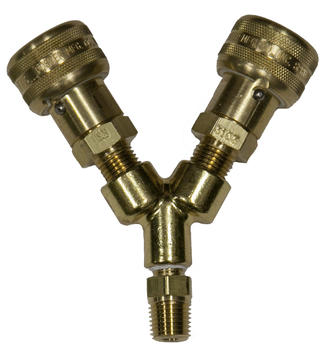 Air Systems International Air Manifold A56HPM-2H for sale online at autumn supply
