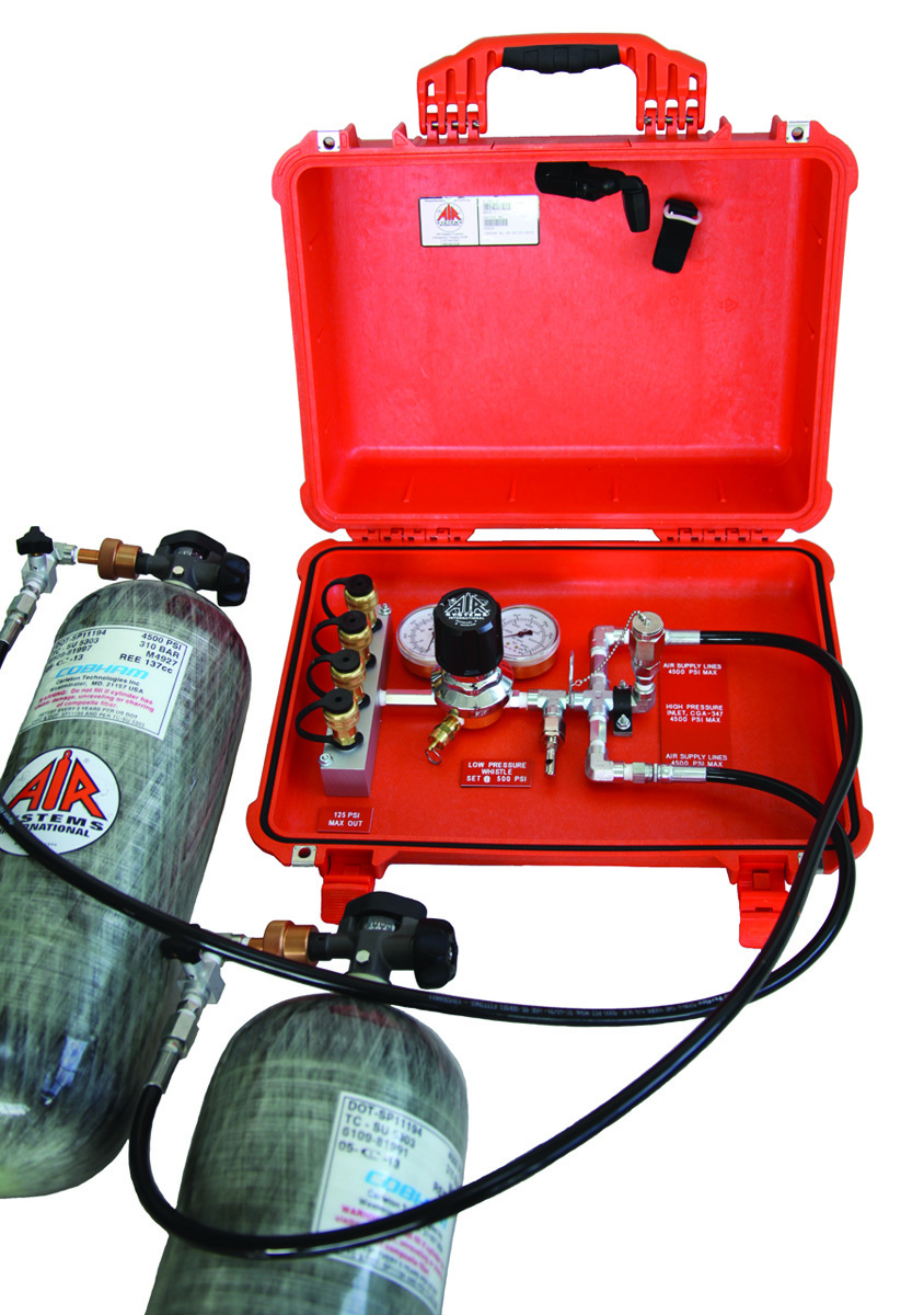 Air Systems International MACK MultiAir Command Kit C A56MACK-1 for sale online at autumn supply