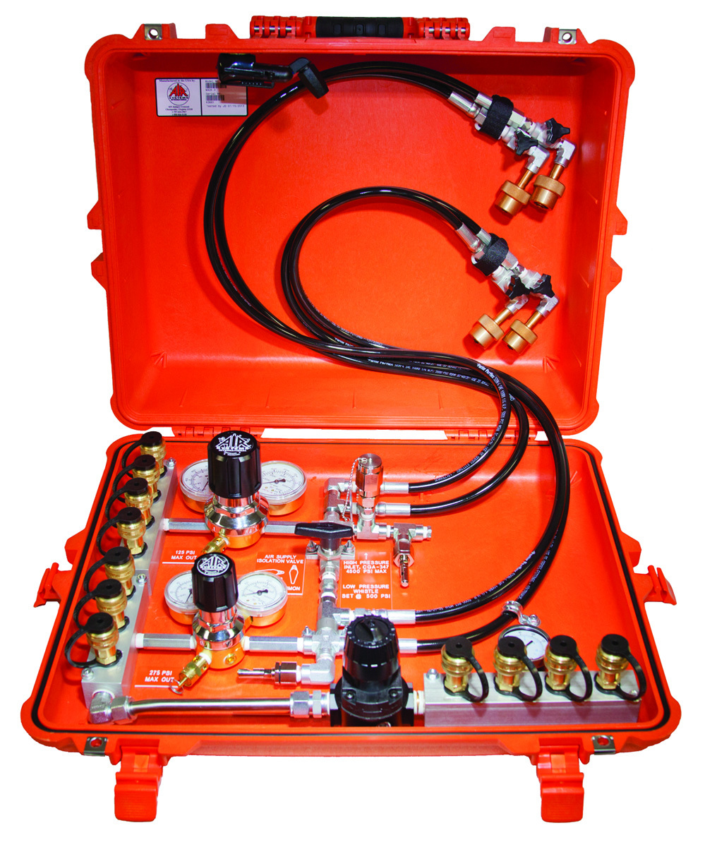 Air Systems International MACK MultiAir Command Kit C A56MACK-3 for sale online at autumn supply