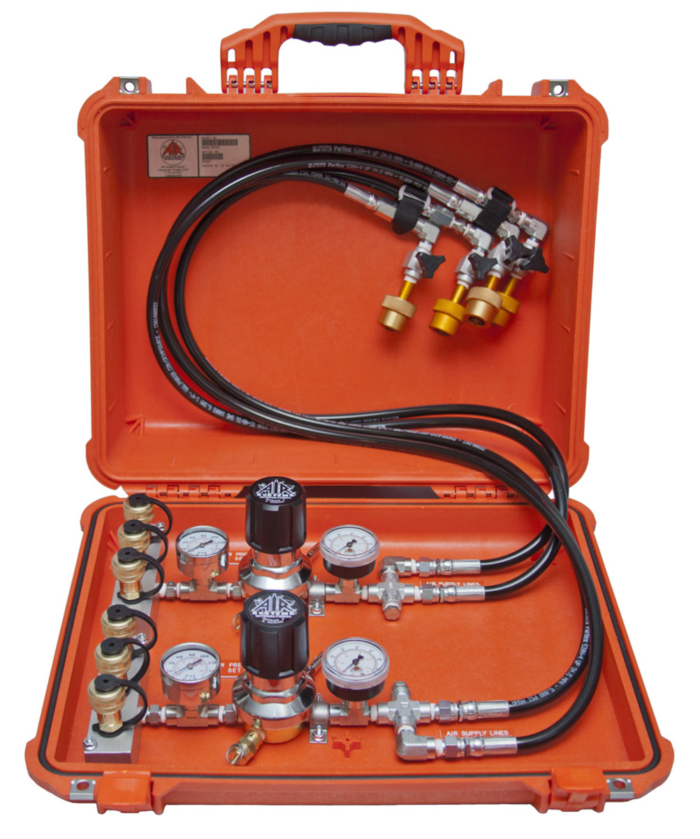 Air Systems International MACK MACKNFPA MultiAir Comm A56MACK-NFPA1 for sale online at autumn supply