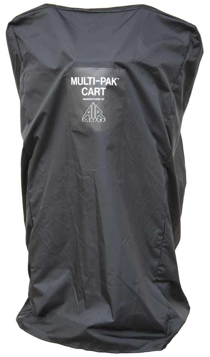 Air Systems International MULTI-PAK™ Cart Cover