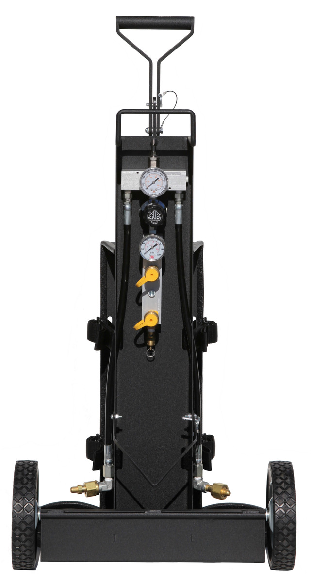 Air Systems International 21 X 16 X 41 MULTIPAK Air C A56MP-2H for sale online at autumn supply