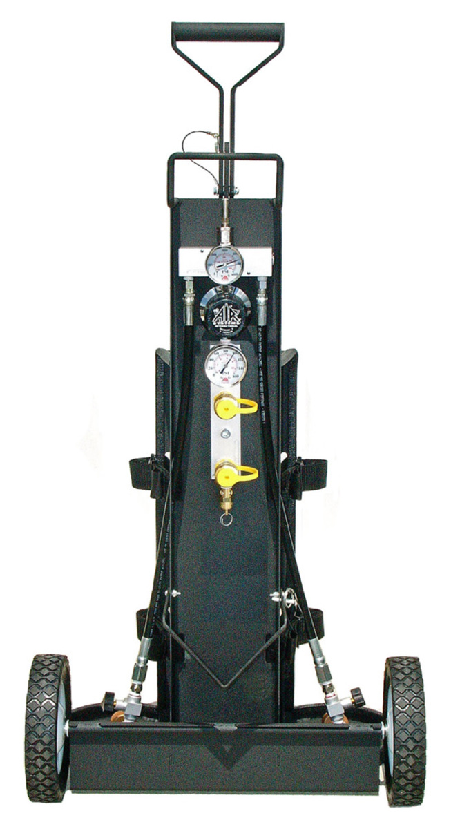 Air Systems International 21 X 16 X 41 MULTIPAK Air C A56MP-2L for sale online at autumn supply