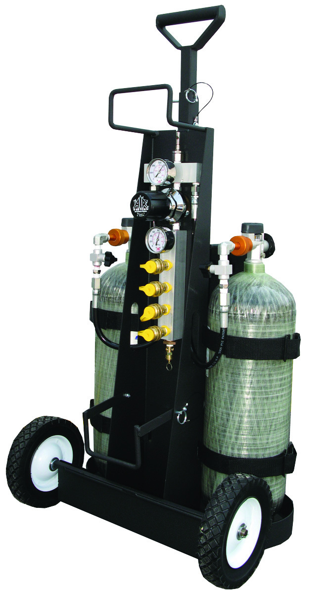 Air Systems International 21 X 16 X 41 MULTIPAK Air C A56MP-4H for sale online at autumn supply