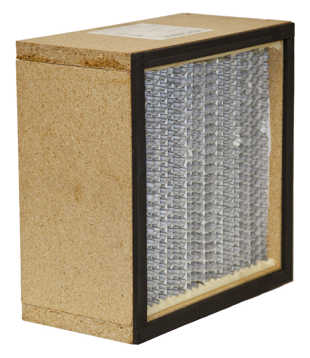 Air Systems International 12 X 12 X 5 78 HEPA Filter A56PFE-230-HF for sale online at autumn supply