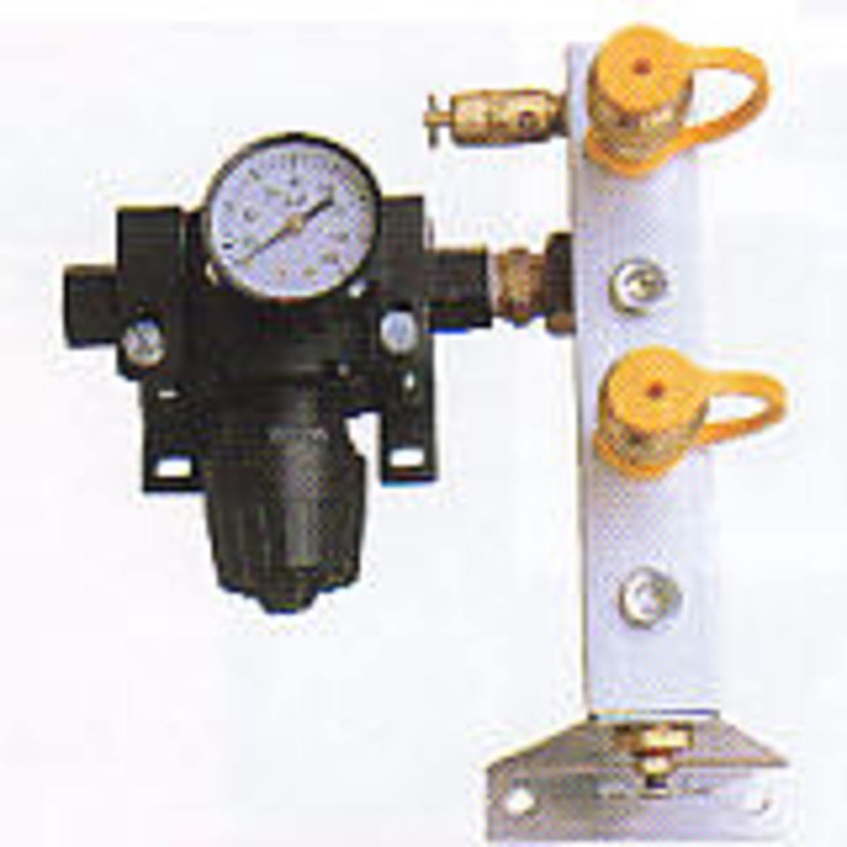 Air Systems International PointofAttachment A56POA-2WM for sale online at autumn supply