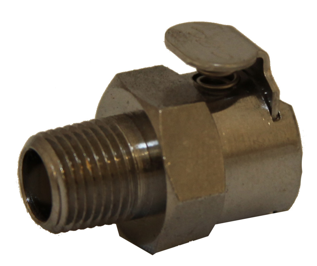 Air Systems International Socket A56QDCSL4M for sale online at autumn supply