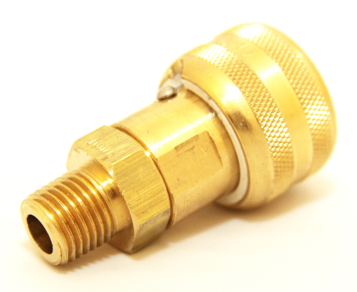 Air Systems International 14 NPT Male Brass 3000 Seri A56QDH3SL4M for sale online at autumn supply