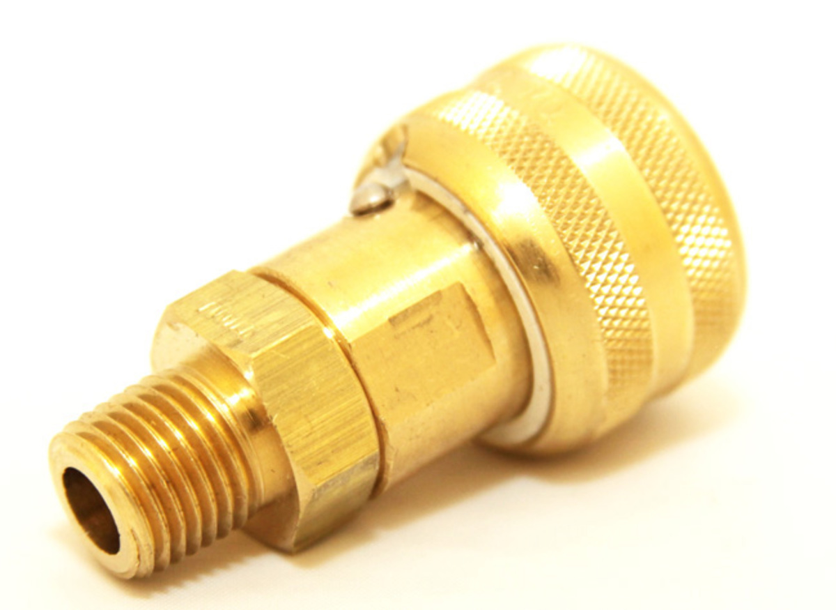 Air Systems International 12 Nominal38 NPT Male 5000 A56QDH5SL6M for sale online at autumn supply