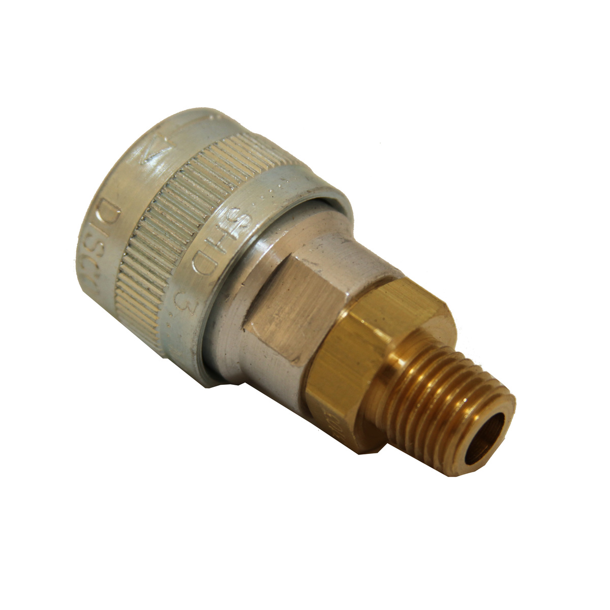 Air Systems International 14 NPT Male Socket A56QDSSL4M for sale online at autumn supply