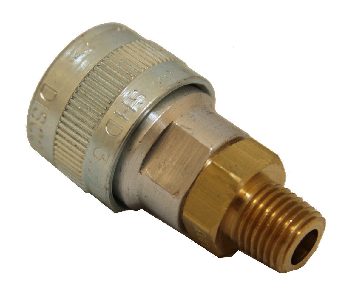 Air Systems International 14 Nominal38 NPT Male Socket A56QDSSL6M for sale online at autumn supply