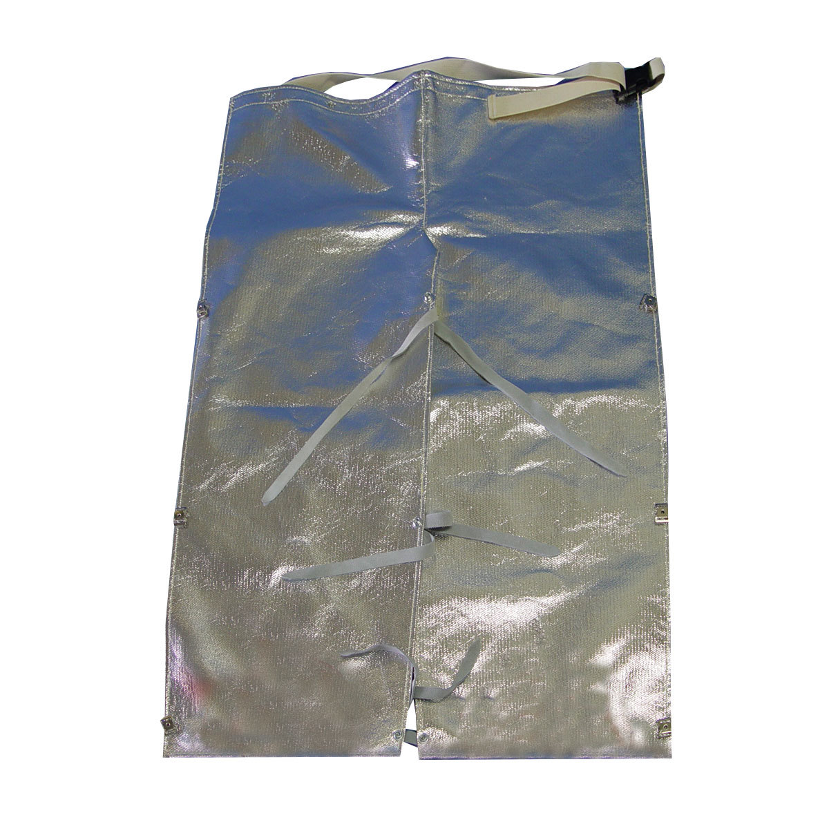 Chicago Protective Apparel Silver Aluminized ParaAram CB2555AKV for sale online at autumn supply
