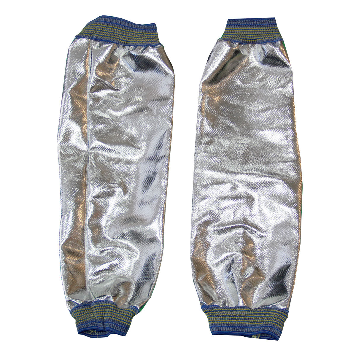 Chicago Protective Apparel Silver Aluminized ParaAram CB2595AKVAA for sale online at autumn supply